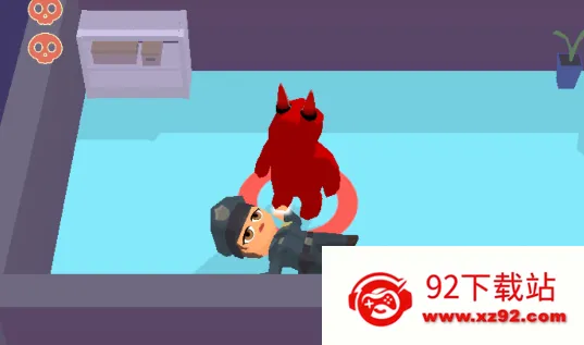 潜行狼人杀安卓版手机版 潜行狼人杀安卓版手机版