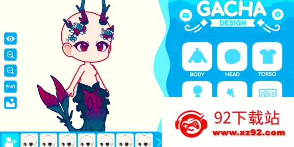 Chibimation(Ӳ黻װϷ)v1.0 ֻͼ