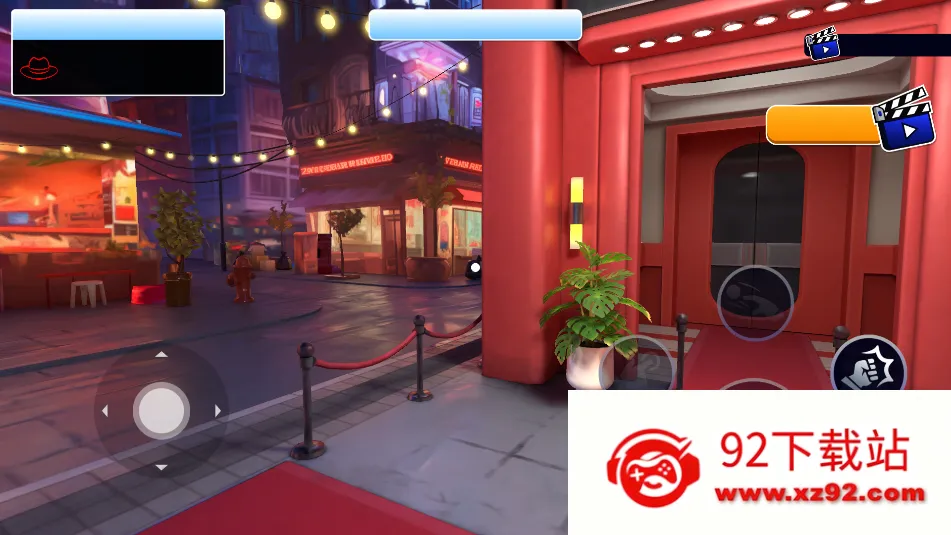 ǰԱ(ҹ갲Ϸ)v1.0.3 Ѱͼ