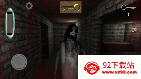 兰德里纳河的孩子(恐怖解谜游戏) 兰德里纳河的孩子(恐怖解谜游戏)