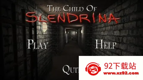 兰德里纳河的孩子(恐怖解谜游戏) 兰德里纳河的孩子(恐怖解谜游戏)