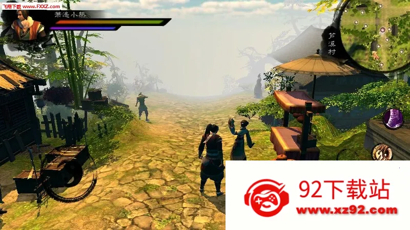 ӢȺ3(ðϷ)v1.6.5 ׿ͼ