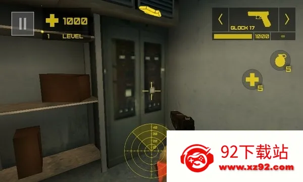 僵尸防御战2最新手机版 僵尸防御战2最新手机版