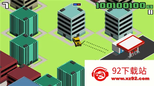 Smashy Road Wanted2025�ٷ�����v1.5.1 ��׿���ͼ