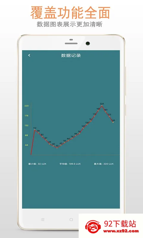 光强仪2025最新版本 光强仪2025最新版本