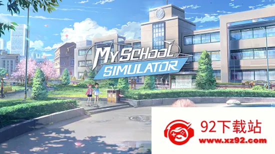 ഺУ԰(У԰ģϷ)v0.1.165547 ֻͼ