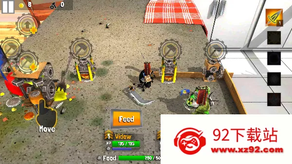 Ӣ2(Ϸ)v1.00.10.0 ֻͼ