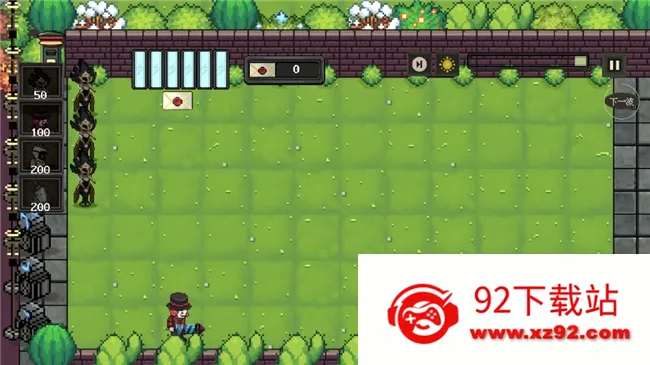 ׯ԰ս͵(Ϸ)v1.1.2 ׿ͼ