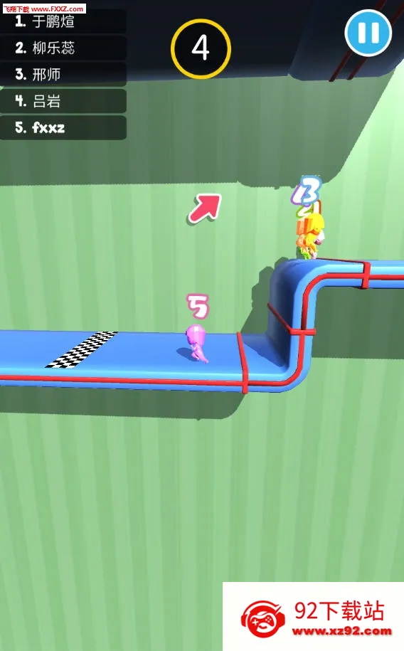 进击的正太(射击养成游戏) 进击的正太(射击养成游戏)