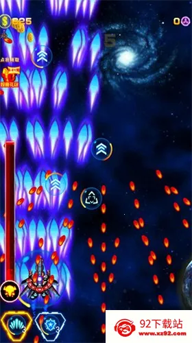 雷霆战机2025下载安装 雷霆战机2025下载安装