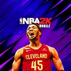 NBA2KMobile2025���°汾v10.6.11814069 �ٷ�����