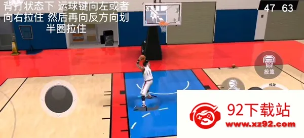 NBA2KMobile2025���°汾
