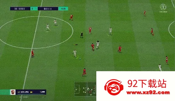 FC足球(足球竞技游戏) FC足球(足球竞技游戏)