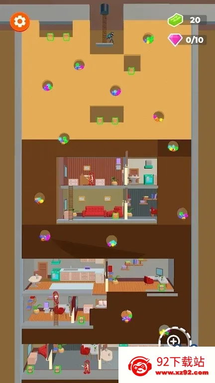 ɳ(ɳĮðϷ)v1.0.6 ٷͼ