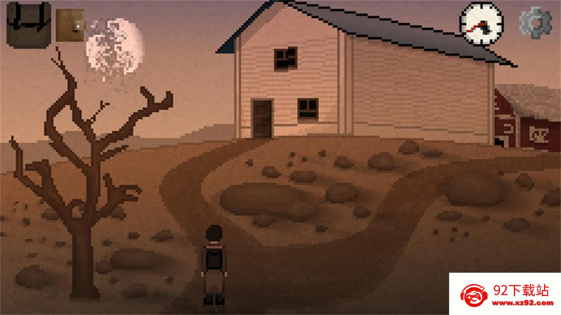 不要逃脱(冒险逃脱游戏) 不要逃脱(冒险逃脱游戏)