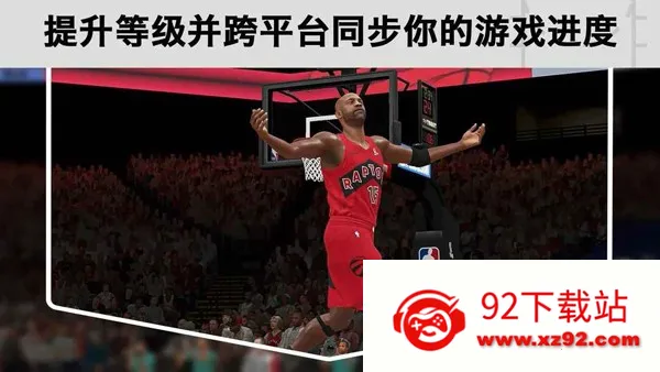 NBA2K25λֱװ(Ϸ)v300.15.246297225 ֻͼ