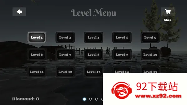 极限平衡球3D(平衡球游戏) 极限平衡球3D(平衡球游戏)