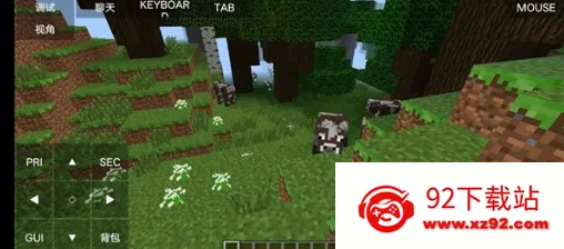 我的世界java(沙盒建造游戏) 我的世界java(沙盒建造游戏)