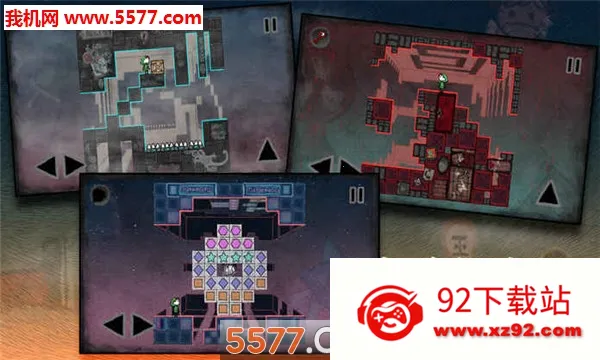 ʧ(ðսϷ)v2.2.3 ٷͼ