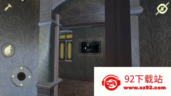 疯狂酷跑之旅(恐怖冒险解谜游戏) 疯狂酷跑之旅(恐怖冒险解谜游戏)