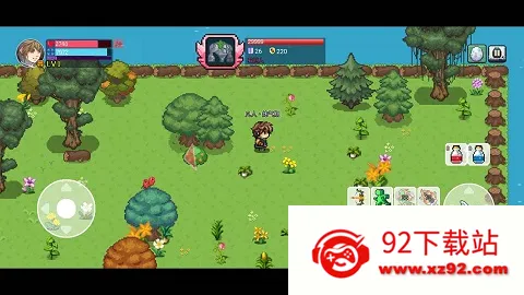 Ž(ðմϷ)v0.2.7 ٷͼ