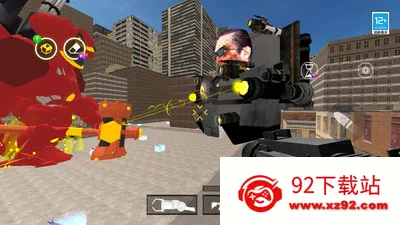 城堡奇幻传说(沙盒竞技游戏) 城堡奇幻传说(沙盒竞技游戏)