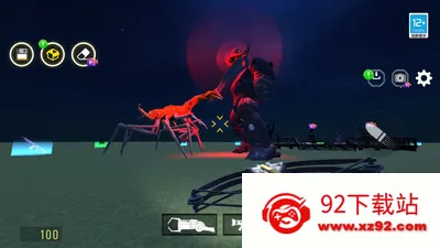 Ǳô˵(ɳоϷ)v1.0.1 ֻͼ