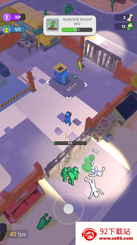 ֮ؽʬ(ʬϷ)v1.7.1 ׿ͼ