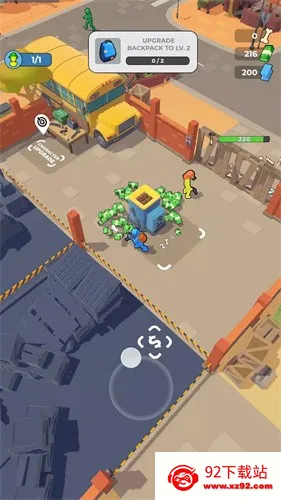 ֮ؽʬ(ʬϷ)v1.7.1 ׿ͼ