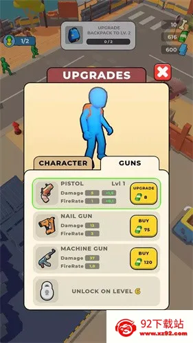 ֮ؽʬ(ʬϷ)v1.7.1 ׿ͼ