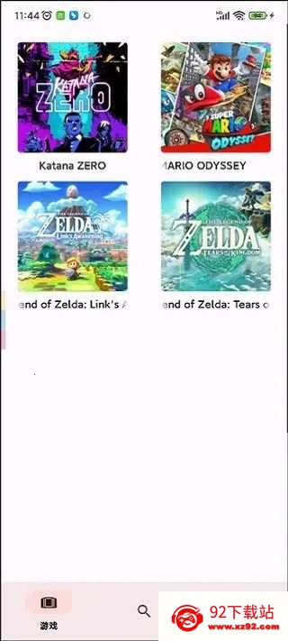 Torzu(SwitchϷģ)vandroid-193 ֻͼ