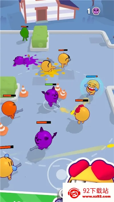 ս2025ذװv1.8.1 ٷͼ