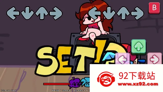 ɫ֮ҹŮģ2025ٷ°汾v0.2.8 ٷͼ