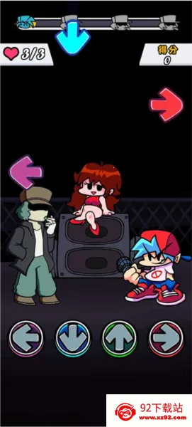 ɫ֮ҹŮģ2025ٷ°汾