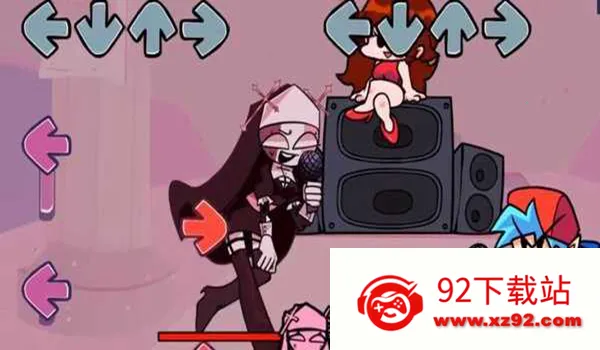 ɫ֮ҹŮģ2025ٷ°汾v0.2.8 ٷͼ