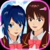 sakura school simulatorֻv1.045.17 ׿