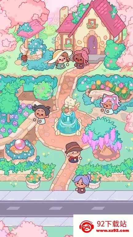 Ȱ԰2025°汾v1.3.0 Ѱͼ