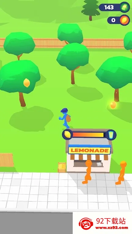 ҵС2025ذװv1.0.1 ֻͼ