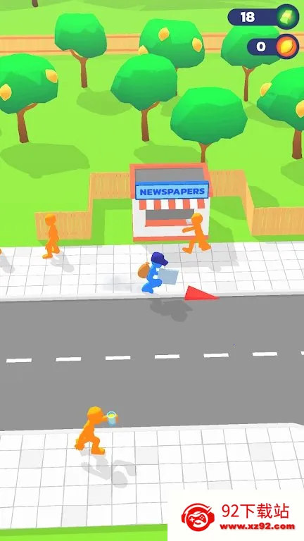 ҵС2025ذװv1.0.1 ֻͼ