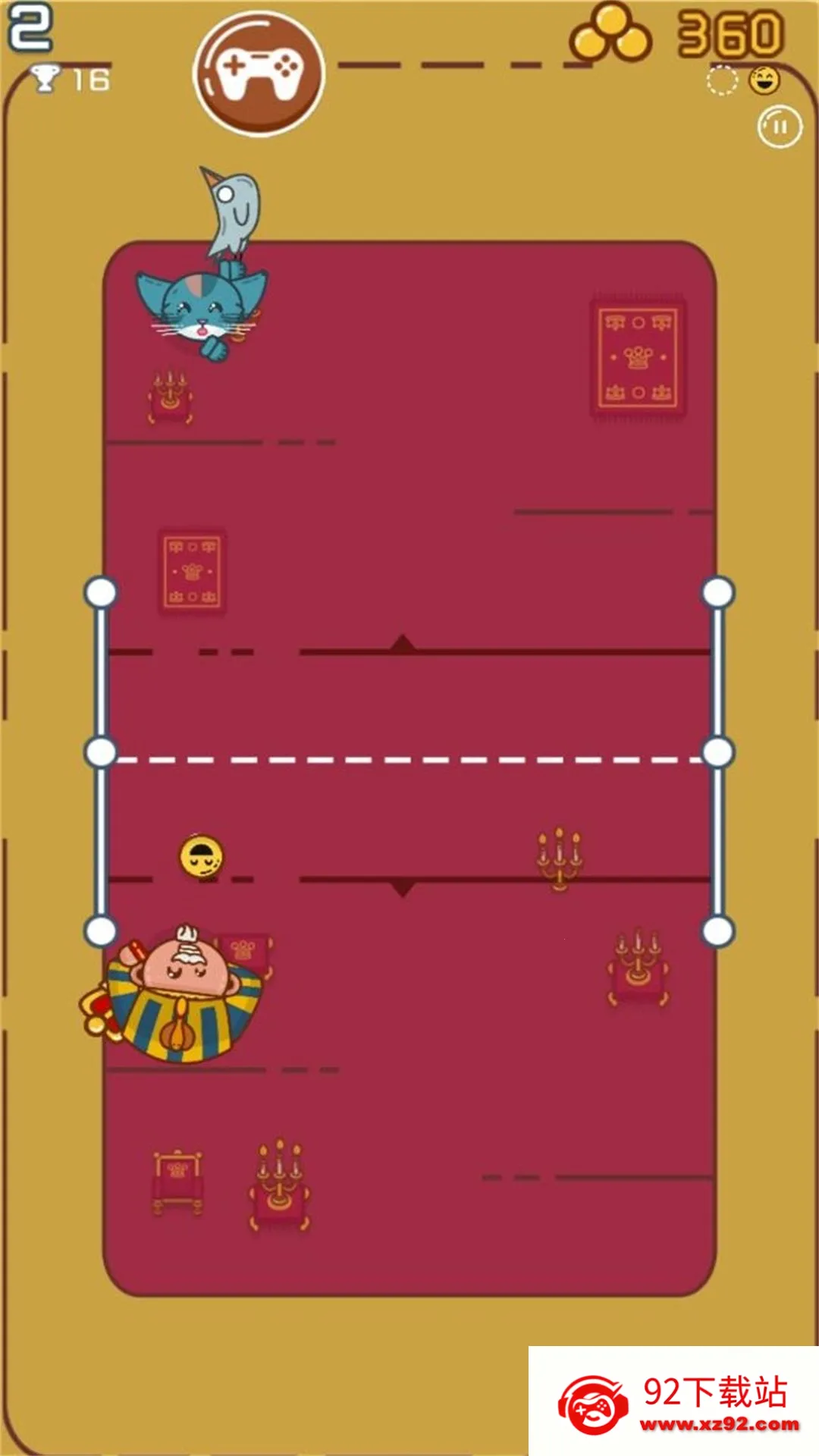 ڴ(򾺼Ϸ)v4.11.21 ֻͼ