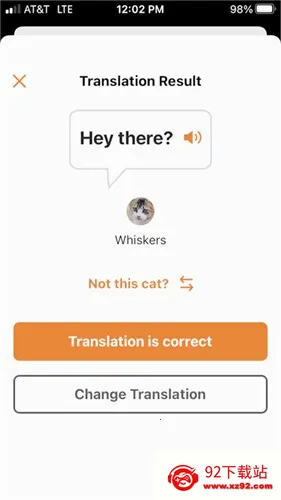 MeowTalk(è﷭)v2.0.0 ׿ͼ