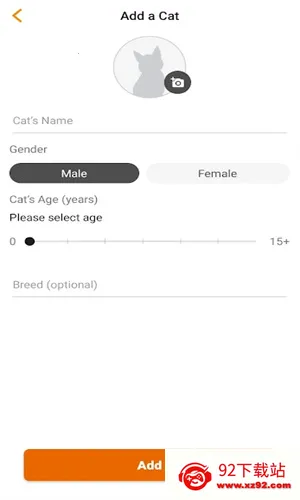 MeowTalk(è﷭)v2.0.0 ׿ͼ