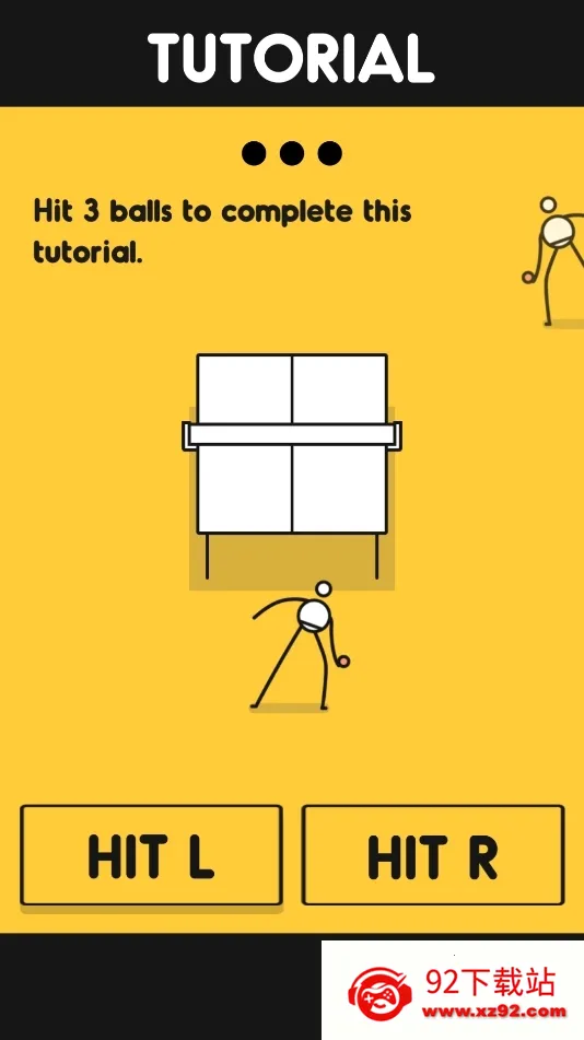 ����ƹ����֮��(ƹ���򾺼���Ϸ)v2.0 �ֻ����ͼ