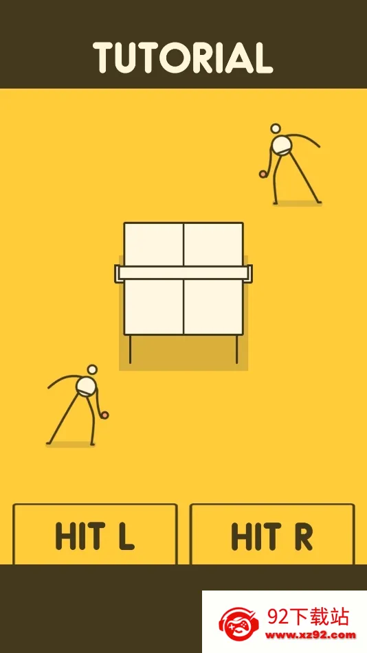 ����ƹ����֮��(ƹ���򾺼���Ϸ)v2.0 �ֻ����ͼ