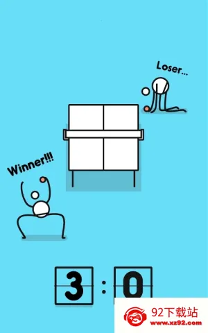 ����ƹ����֮��(ƹ���򾺼���Ϸ)v2.0 �ֻ����ͼ