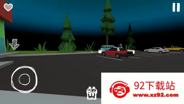 死亡森林安卓版手机版 死亡森林安卓版手机版