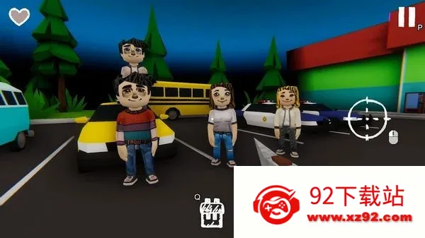 死亡森林安卓版手机版 死亡森林安卓版手机版