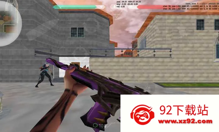 Լ(CS1.6Ϸ)v1614 ٷͼ