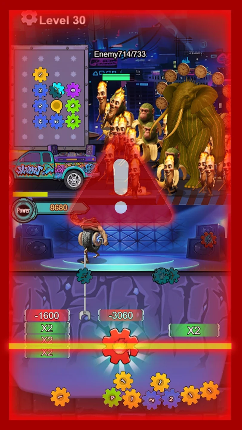 ʬ棺2025ٷ°汾v1.1 ׿ͼ