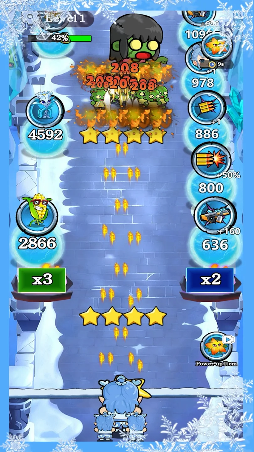 ʬ棺2025ٷ°汾v1.1 ׿ͼ